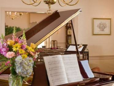 Campbell and Thomas Funeral Home