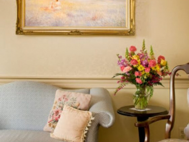 Campbell and Thomas Funeral Home