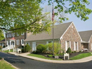 Campbell and Thomas Funeral Home