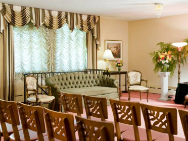 James M. Campbell Funeral Home, Inc.
