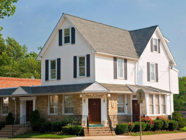 James M. Campbell Funeral Home, Inc.