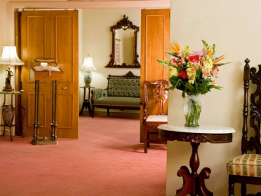 James M. Campbell Funeral Home, Inc.