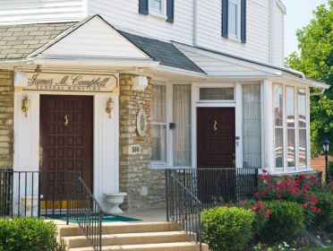 James M. Campbell Funeral Home, Inc.