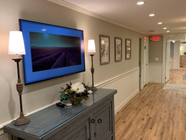 Miles Funeral Home