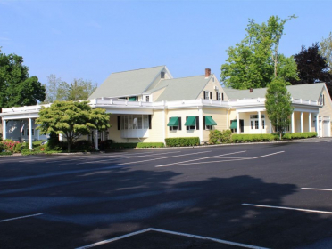 Miles Funeral Home