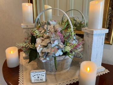 Miles Funeral Home