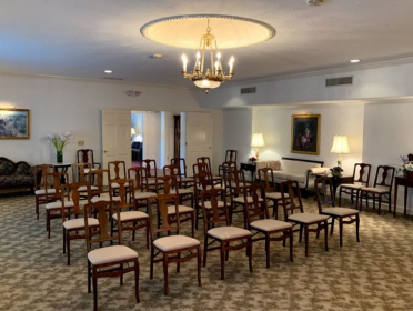 Miles-Sterling Funeral & Tribute Center