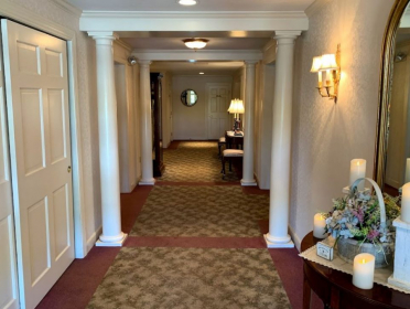Miles-Sterling Funeral & Tribute Center