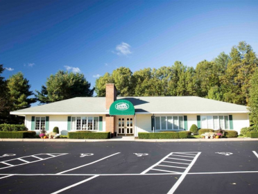 Miles-Sterling Funeral & Tribute Center