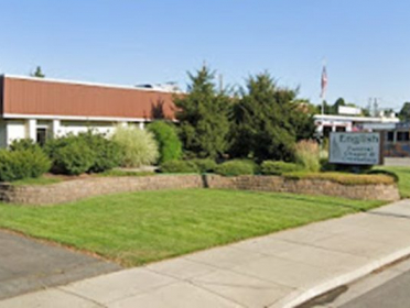 English Funeral Chapel & Crematory