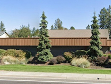 English Funeral Chapel