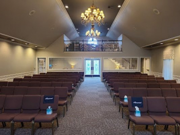 West Harpeth Funeral Home & Crematory