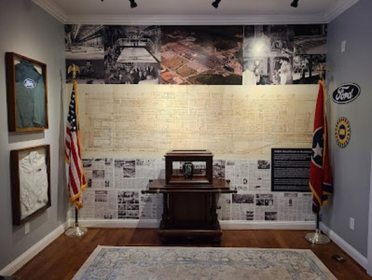 West Harpeth Funeral Home & Crematory