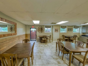 Alexander Funeral Home & Cremation Center
