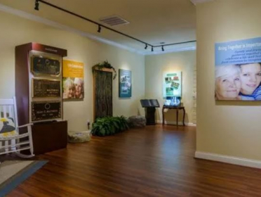 Hendersonville Memory Gardens, Funeral Home & Cremation Center