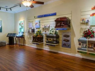 Hendersonville Memory Gardens, Funeral Home & Cremation Center