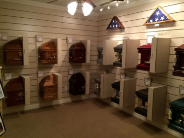 Wilsonville Funeral Home & Cremation Services