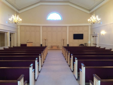Wilsonville Funeral Home & Cremation Services