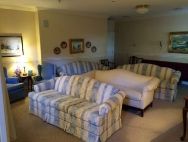 Wilsonville Funeral Home & Cremation Services