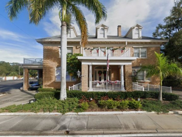 Shannon Funeral Home