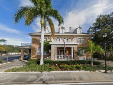 Shannon Funeral Home