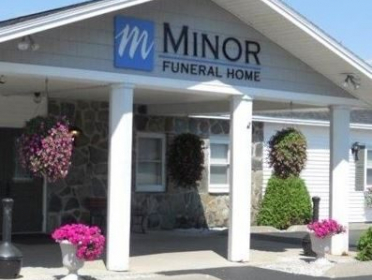 Minor Funeral and Cremation Center