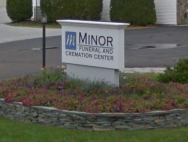 Minor Funeral and Cremation Center