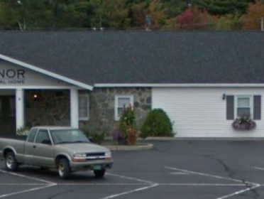 Minor Funeral and Cremation Center