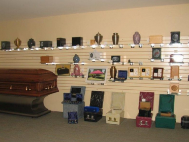 Minor Funeral and Cremation Center