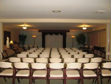 Minor Funeral and Cremation Center