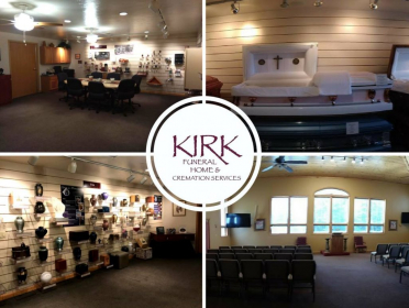 Kirk Funeral Home & Cremation Services