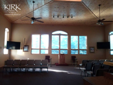 Kirk Funeral Home & Cremation Services