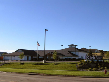 Kirk Funeral Home & Cremation Services