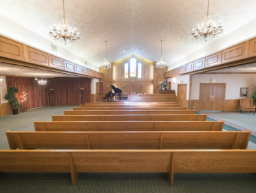 Metcalf Bonzo Mortuary and Cremation Center