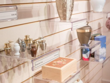 Metcalf Bonzo Mortuary and Cremation Center