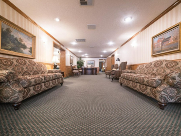Metcalf Bonzo Mortuary and Cremation Center