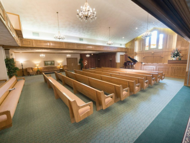 Metcalf Bonzo Mortuary and Cremation Center