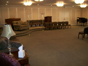 Metcalf Bonzo Mortuary and Cremation Center