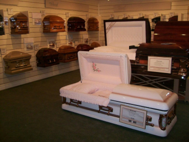 Metcalf Bonzo Mortuary and Cremation Center