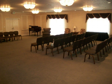 Metcalf Bonzo Mortuary and Cremation Center