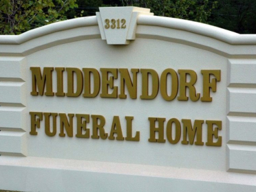 Middendorf Funeral Home