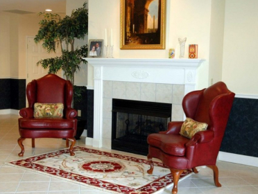 Middendorf Funeral Home