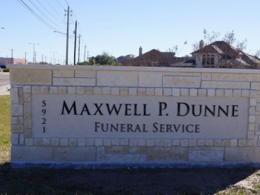 Maxwell P. Dunne Funeral Service