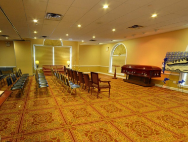 Colonial Funeral Home