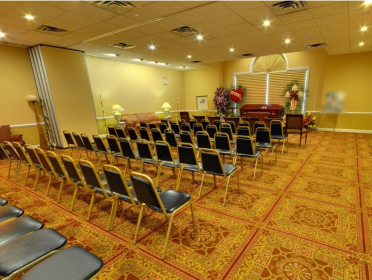 Colonial Funeral Home