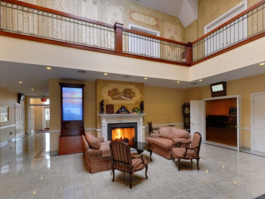 Colonial Funeral Home