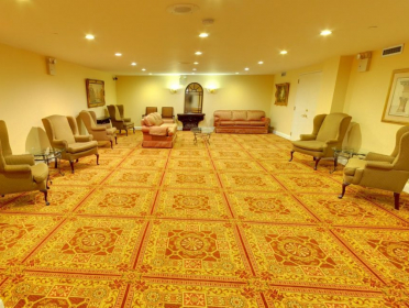 Colonial Funeral Home