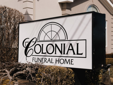 Colonial Funeral Home