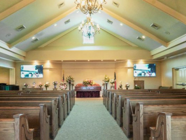 Wade Funeral Home & Crematory