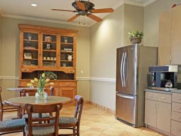 Wade Funeral Home & Crematory